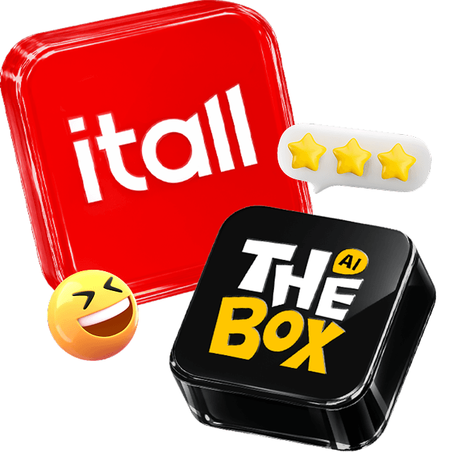 AI 몰입 강화 프로그램
론칭 이벤트