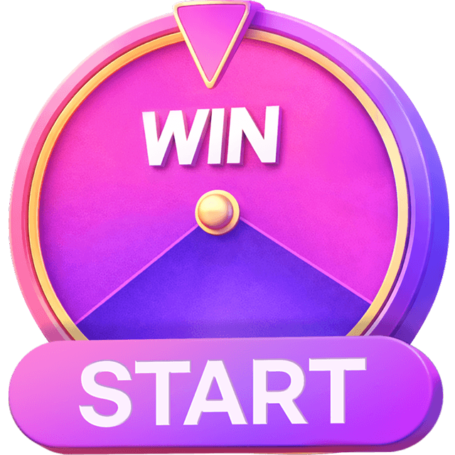 당첨룰렛! 돌려볼렛?